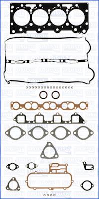 52283200 Ajusa Gasket Set, cylinder head