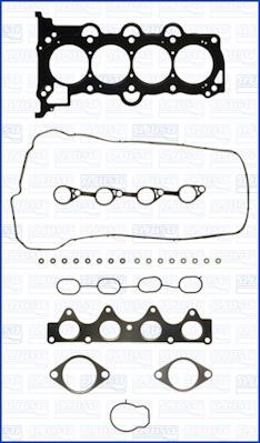 Engine gasket set KIA Ceed (Kia Ceed): 52283000 Ajusa Gasket Set, cylinder head