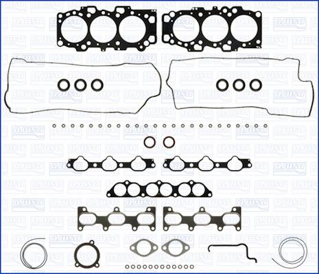 Gasket Set, cylinder head Ajusa 52282900