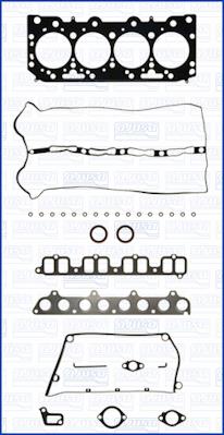 52281100 Ajusa Gasket Set, cylinder head