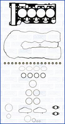 Engine gasket set BMW 1 series: 52276500 Ajusa Gasket Set, cylinder head