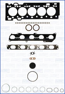 52273400 Ajusa Gasket Set, cylinder head