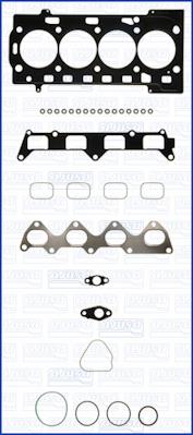 Engine gasket set Volkswagen Scirocco: 52272100 Ajusa Gasket Set, cylinder head