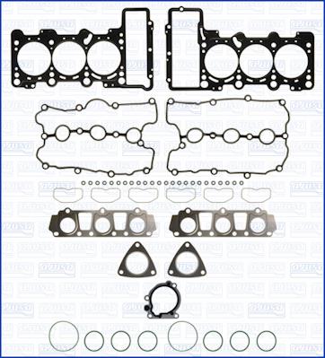 Gasket Set, cylinder head Ajusa 52271300