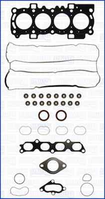 Complete engine gasket set Ford: 52270100 Ajusa Gasket Set, cylinder head