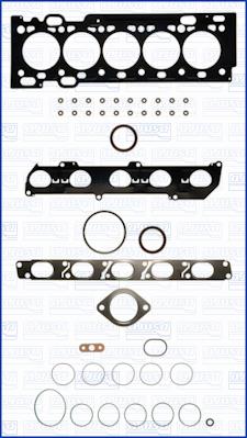 Engine gasket set Volvo V50: 52264600 Ajusa Gasket Set, cylinder head