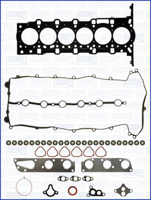 52261300 Ajusa Gasket Set, cylinder head