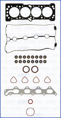 Gasket Set, cylinder head Ajusa 52261100