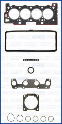 Gasket set complete Citroen Nemo: 52258000 Ajusa Gasket Set, cylinder head