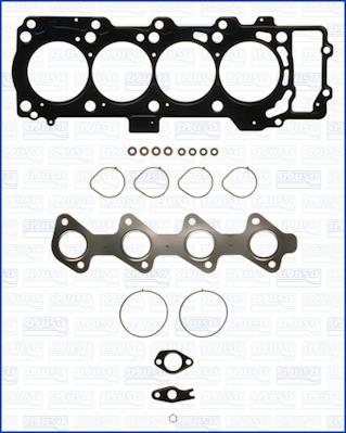 Engine gasket set Mercedes B-Class: 52251400 Ajusa Gasket Set, cylinder head