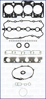 Complete engine gasket set Volkswagen EOS: 52239700 Ajusa Gasket Set, cylinder head