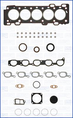 Complete engine gasket set Volvo S80: 52229300 Ajusa Gasket Set, cylinder head