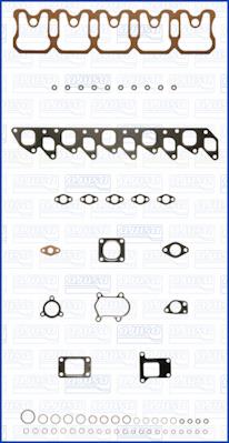 Gasket set complete Jeep Grand Cherokee: 53022000 Ajusa Gasket Set, cylinder head
