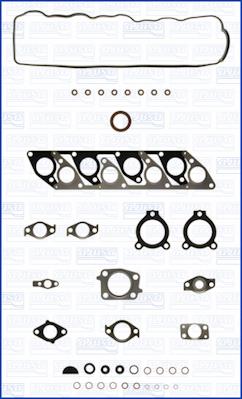 Complete engine gasket set Mitsubishi L200: 53019000 Ajusa Gasket Set, cylinder head