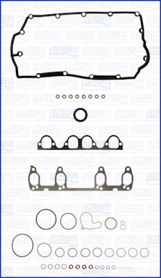 Gasket set complete Volkswagen Sharan: 53017300 Ajusa Gasket Set, cylinder head