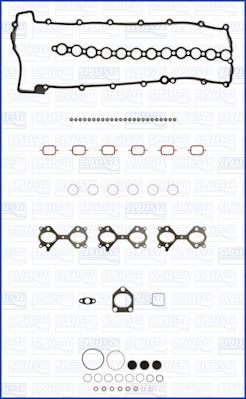 53016600 Ajusa Gasket Set, cylinder head