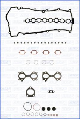 53016500 Ajusa Gasket Set, cylinder head