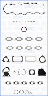 Complete engine gasket set Citroen: 53016300 Ajusa Gasket Set, cylinder head