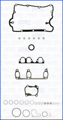 Engine gasket set Audi A2: 53015000 Ajusa Gasket Set, cylinder head