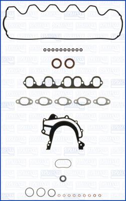 53013400 Ajusa Gasket Set, cylinder head