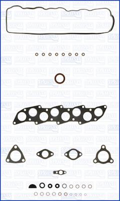 Engine gasket set Hyundai Grace: 53013200 Ajusa Gasket Set, cylinder head