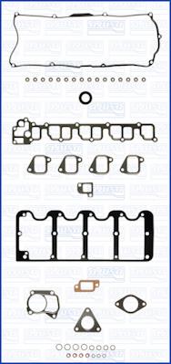 Gasket Set, cylinder head Ajusa 53013000