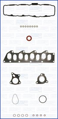 Gasket set complete Renault Trafic: 53010300 Ajusa Gasket Set, cylinder head