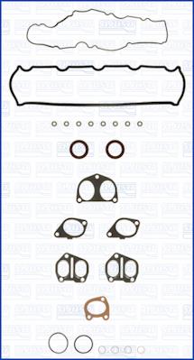 53009900 Ajusa Gasket Set, cylinder head