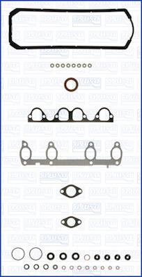 Gasket Set, cylinder head Ajusa 53008700