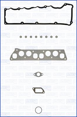 Gasket Set, cylinder head Ajusa 53005700