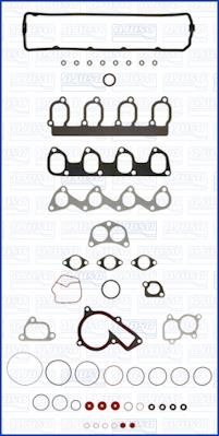 Gasket Set, cylinder head Ajusa 53005100