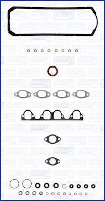 53004900 Ajusa Gasket Set, cylinder head