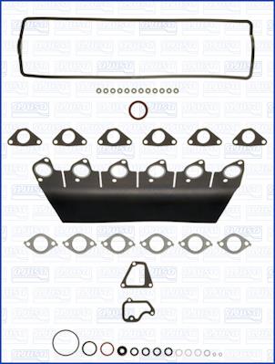 Gasket Set, cylinder head Ajusa 53003400