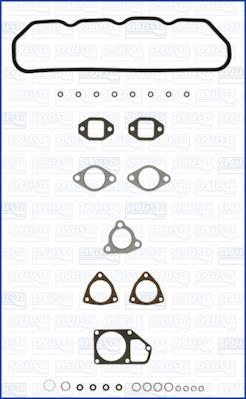 Gasket Set, cylinder head Ajusa 53000400