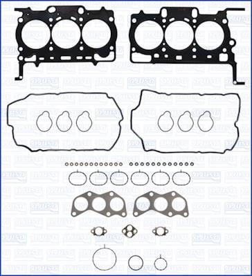 Complete engine gasket set Subaru Outback: 52355800 Ajusa Gasket Set, cylinder head