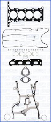 Gasket Set, cylinder head Ajusa 52347500