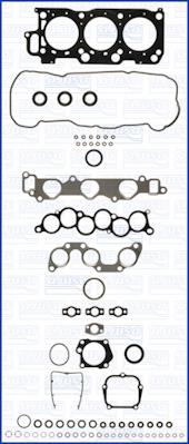 Gasket Set, cylinder head Ajusa 52340700