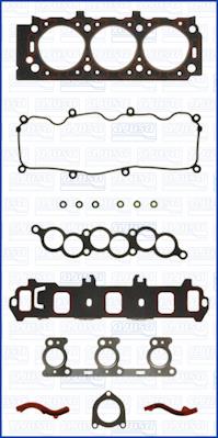 Gasket Set, cylinder head Ajusa 52338500