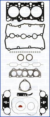 Gasket Set, cylinder head Ajusa 52337700