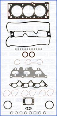 Gasket Set, cylinder head Ajusa 52334500