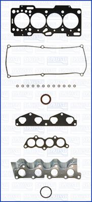 Gasket Set, cylinder head Ajusa 52242500