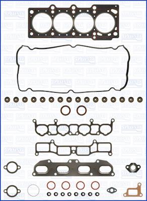 Complete engine gasket set Dodge Caravan: 52178900 Ajusa Gasket Set, cylinder head