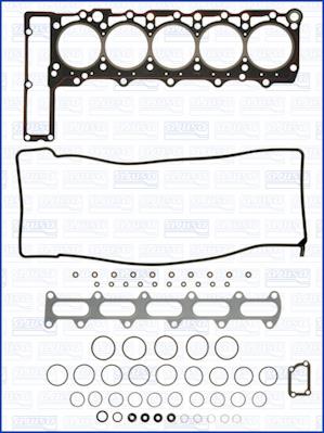 52173400 Ajusa Gasket Set, cylinder head