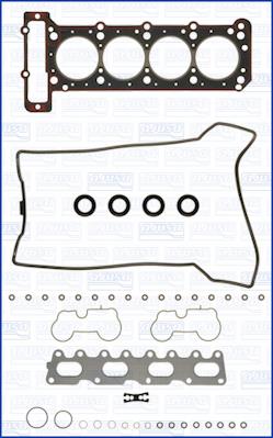 Gasket Set, cylinder head Ajusa 52172800