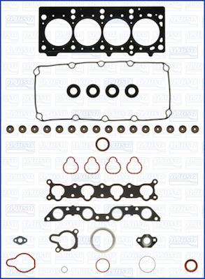 Complete engine gasket set Dodge Neon: 52170800 Ajusa Gasket Set, cylinder head