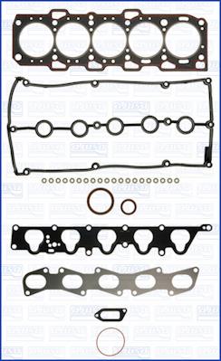 Gasket set complete Fiat Coupe: 52164800 Ajusa Gasket Set, cylinder head