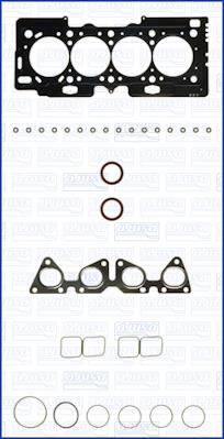 Gasket set complete Peugeot 106: 52164600 Ajusa Gasket Set, cylinder head