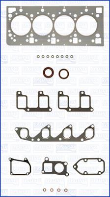 Gasket Set, cylinder head Ajusa 52164500