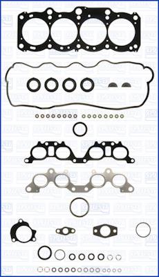 Gasket set complete Toyota Celica: 52163600 Ajusa Gasket Set, cylinder head