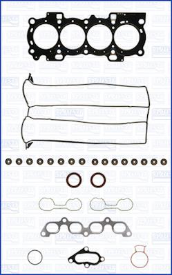 52158800 Ajusa Gasket Set, cylinder head